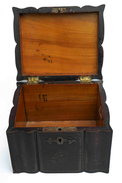 Chinoiserie Box Small