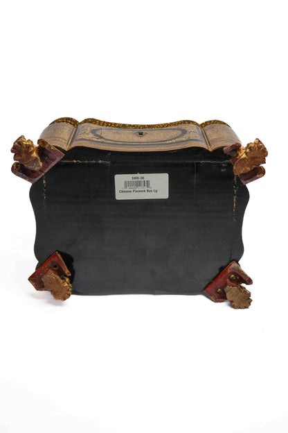 Chinese Pinwok Box Large