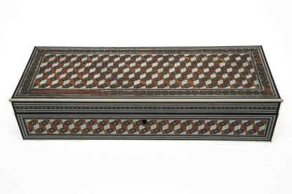Inlaid Box