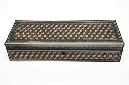 Inlaid Box