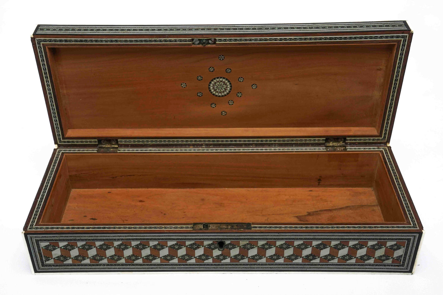 Inlaid Box