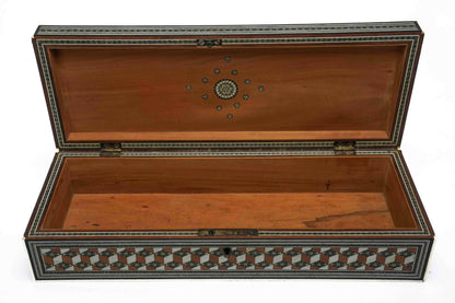 Inlaid Box
