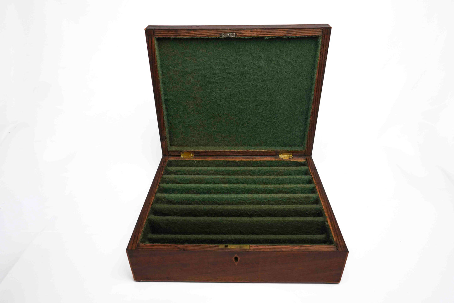 English Fitted Box