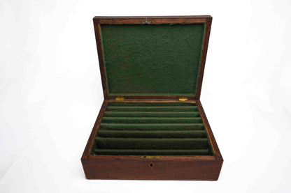 English Fitted Box