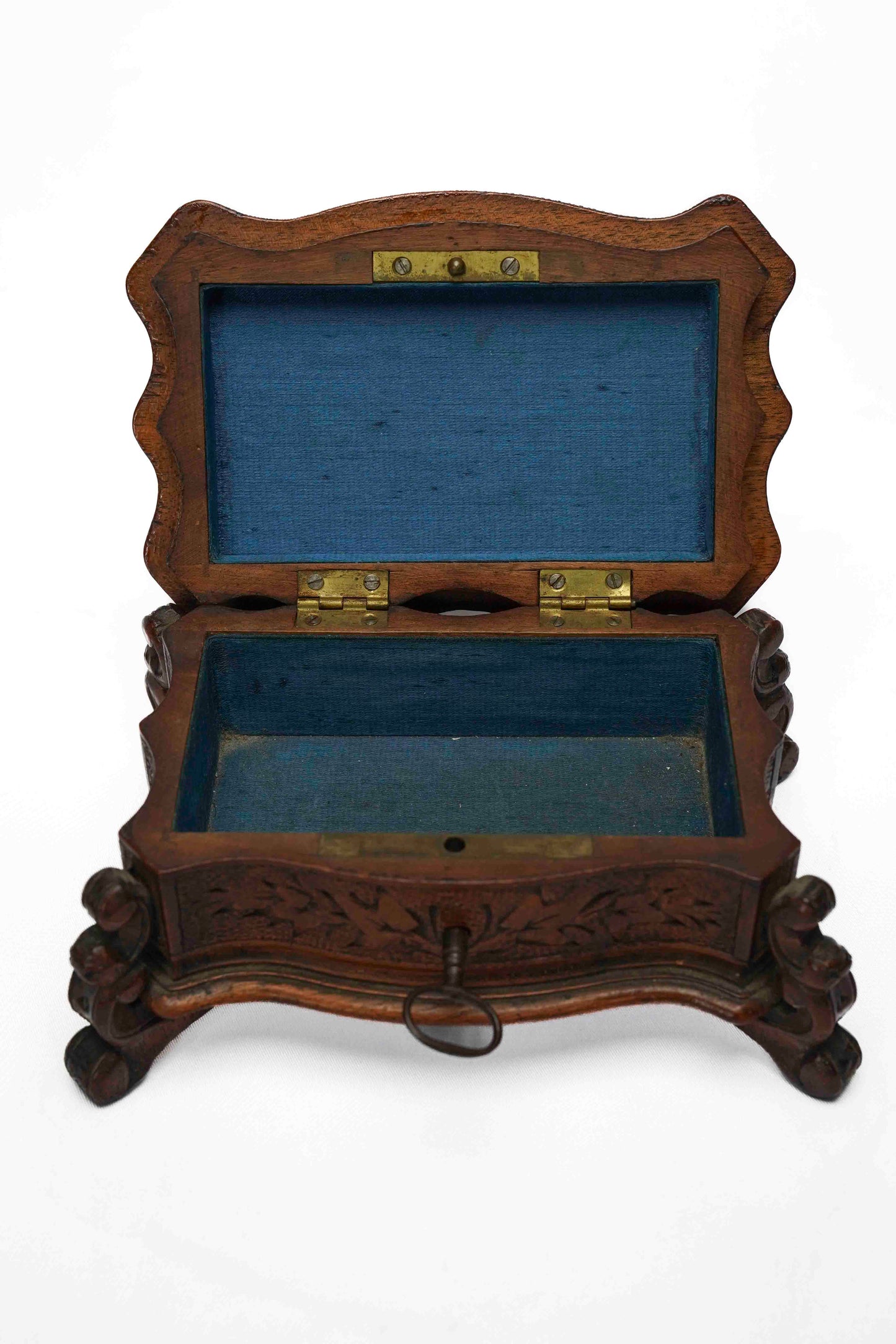 Black Forest Trinket Box