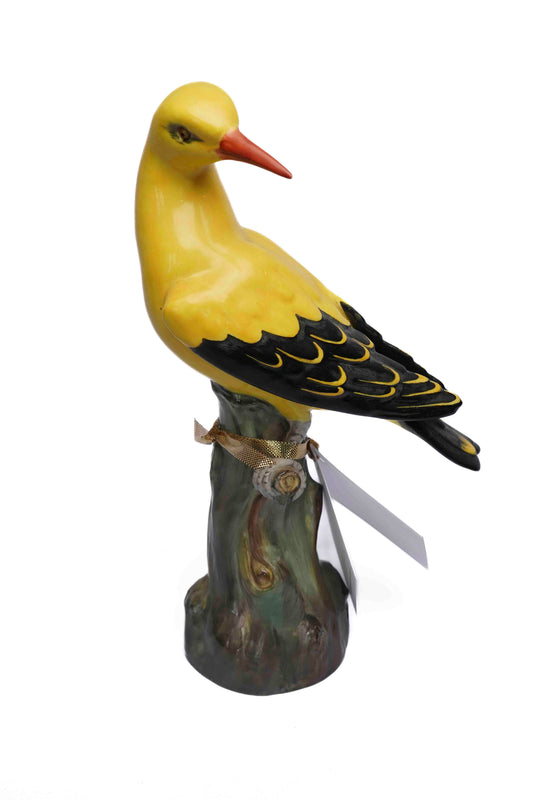 Spode Copeland Golden Oriole
