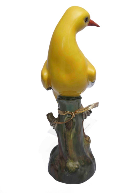 Spode Copeland Golden Oriole