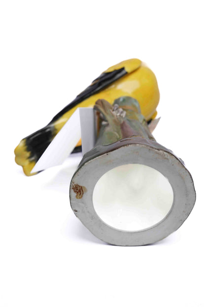Spode Copeland Golden Oriole