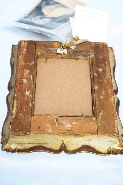 19th Century Grand Tour Miniature