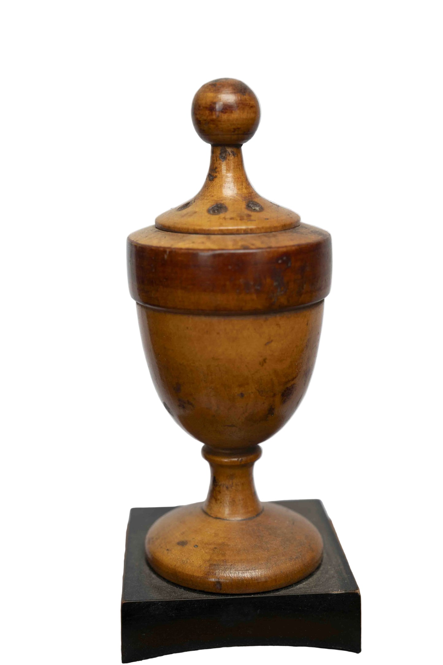 19th Century Empire Mantle Clock