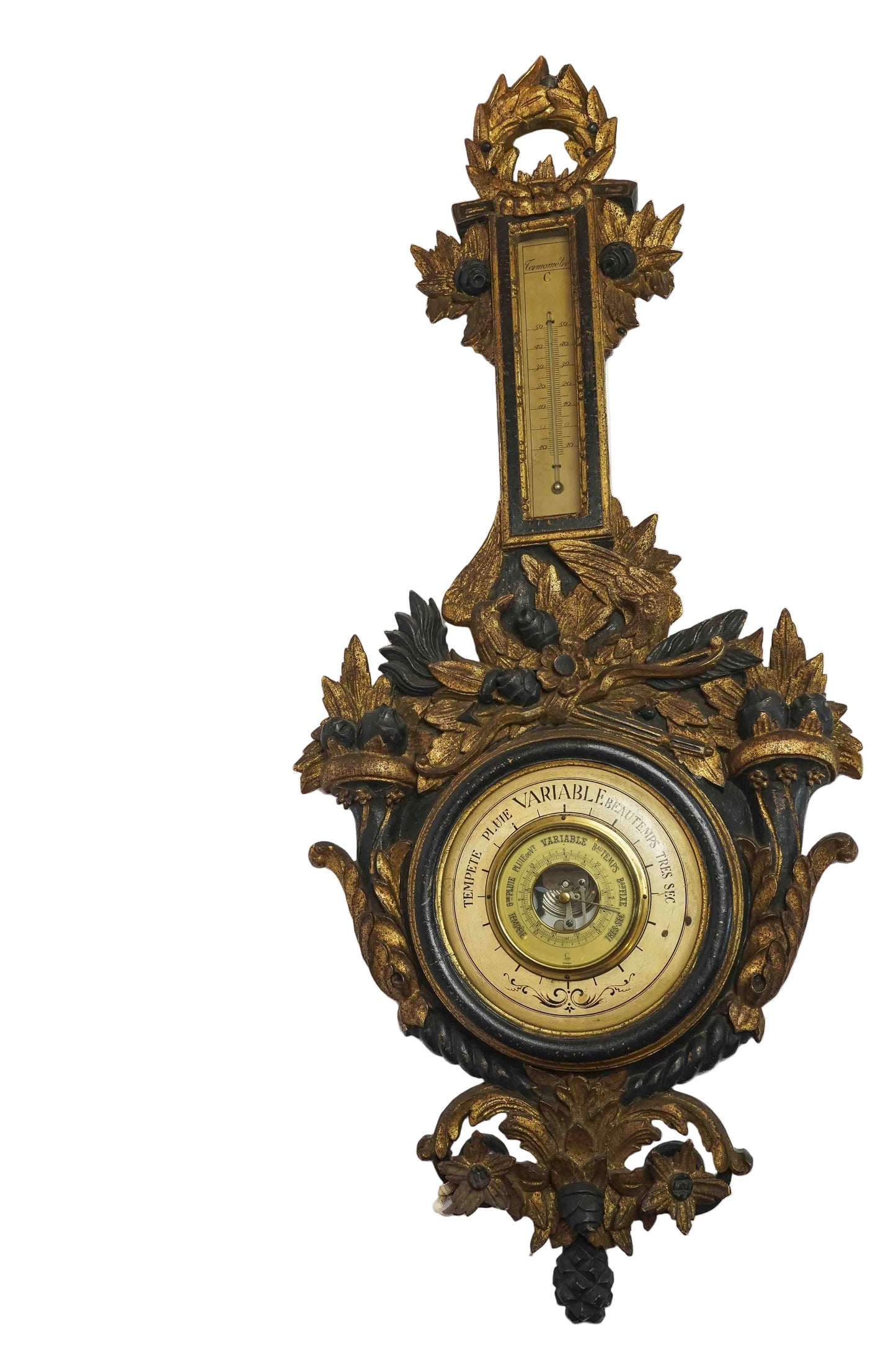 Italian Barometer
