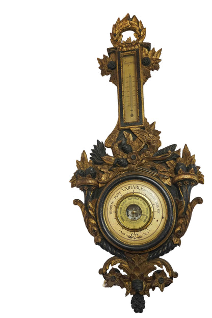 Italian Barometer
