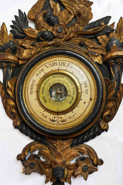 Italian Barometer