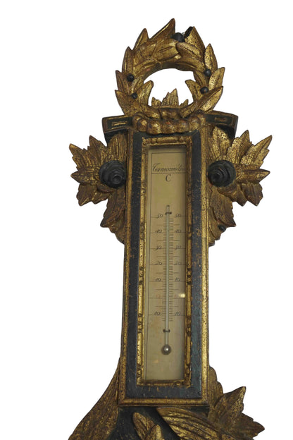 Italian Barometer