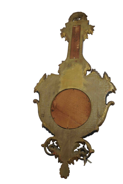 Italian Barometer