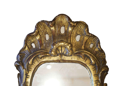 18th Century Italian Lombardy Mirrors