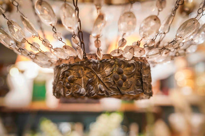 18th Century Italian  Chandelier