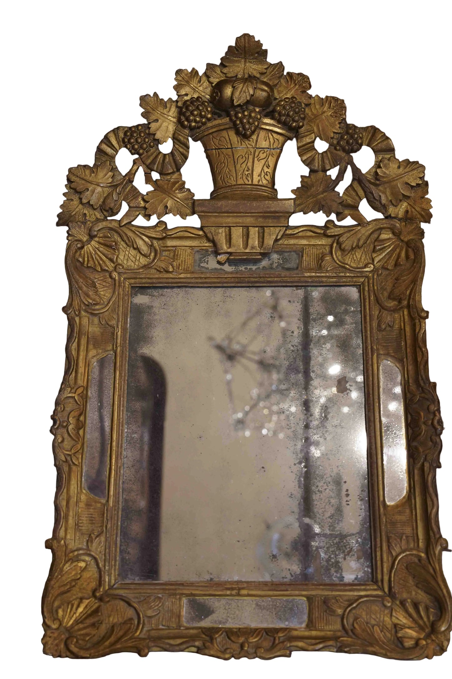 18th Century LouisXVI Mrror