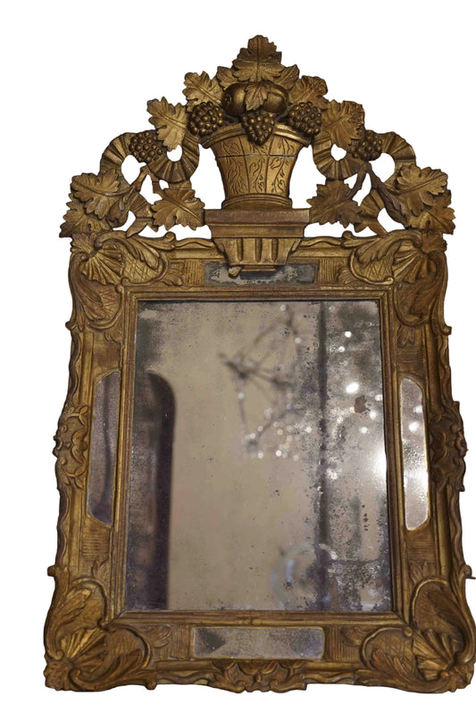 18th Century LouisXVI Mrror