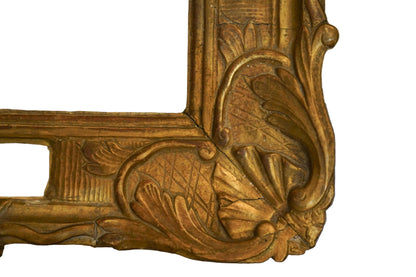 18th Century LouisXVI Mrror