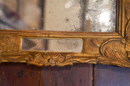 18th Century LouisXVI Mrror