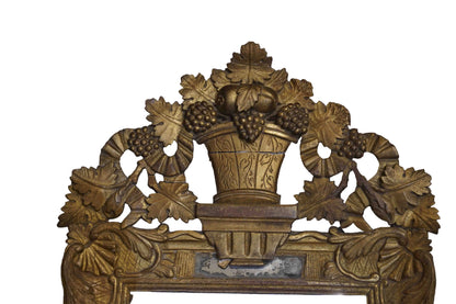 18th Century LouisXVI Mrror