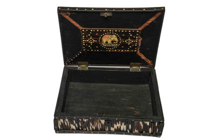 Quill Box Medium