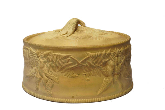 Wedgwood Caneware Tureen