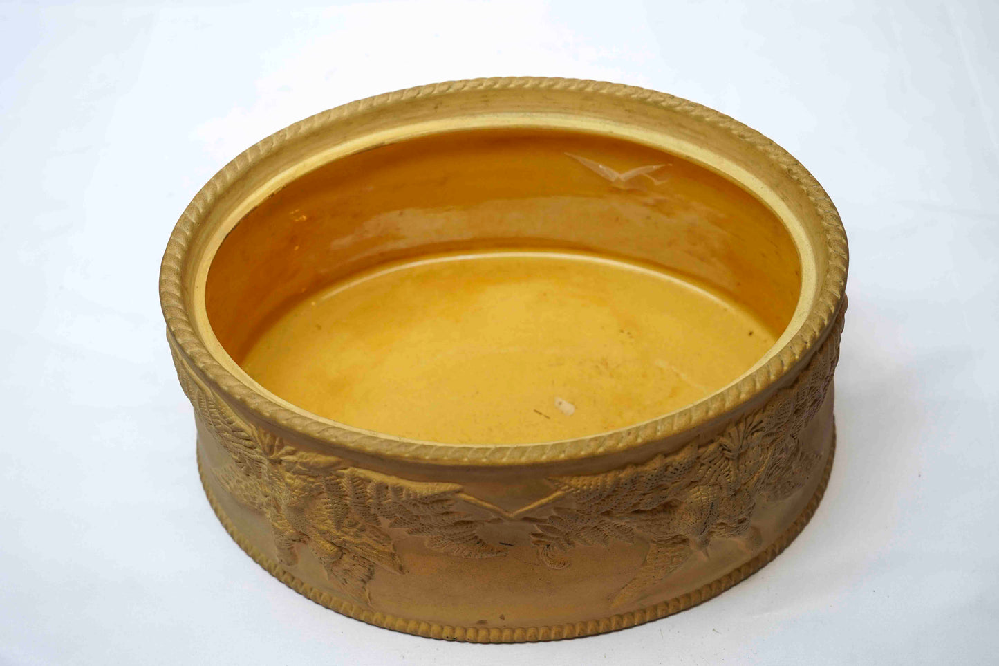 Wedgwood Caneware Tureen