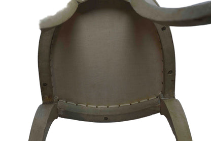 Italian Painted Klismos Chairs (Set of 4)