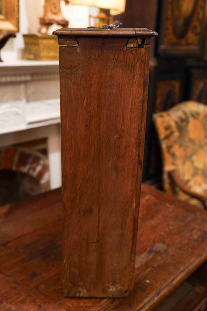 18th Century Louis XV Oak Commode