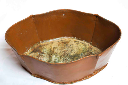 French Bronze Mounted Jardiniere