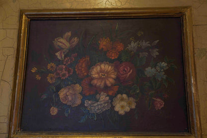 19th Century French Trumeau