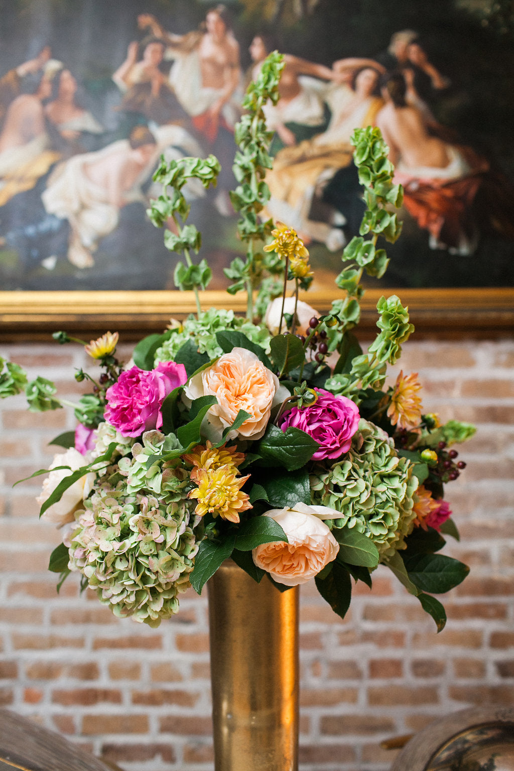 Dunn & Sonnier Flowers & Antiques