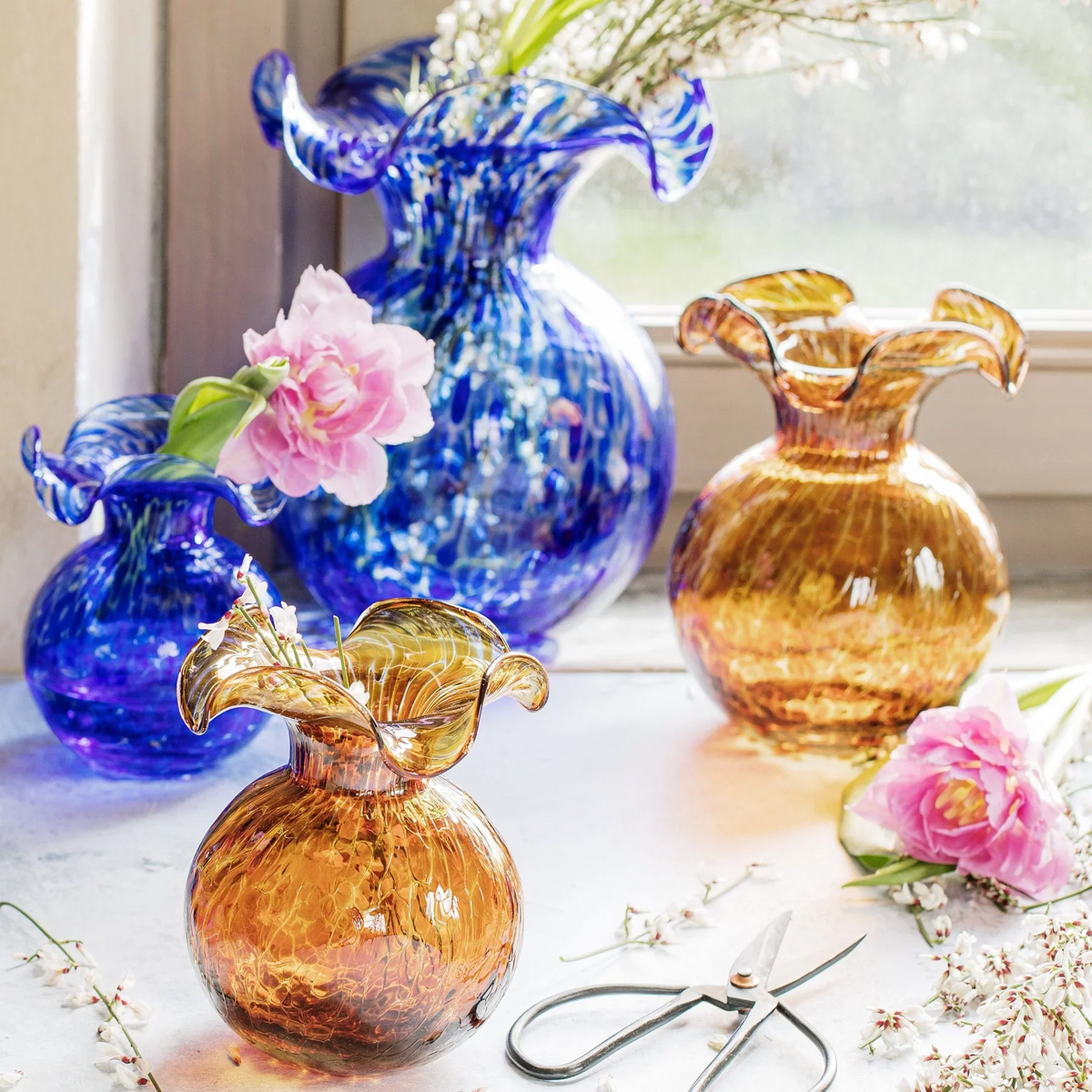 Dunn & Sonnier Flowers & Antiques