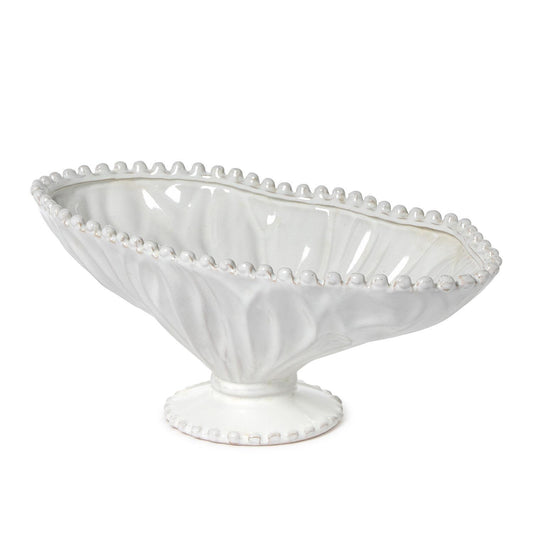 Ribbon Reef Pedestal Dish