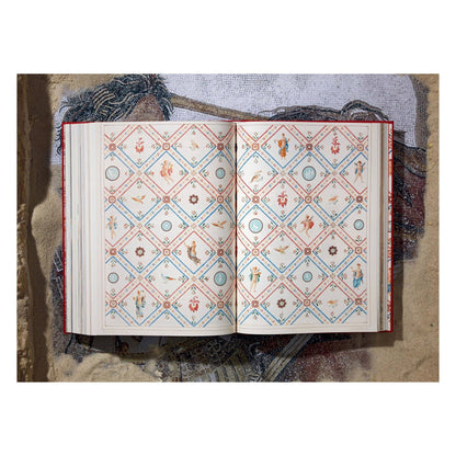 Fausto & Felice Niccolini. Houses and Monuments of Pompeii (German, French, English)