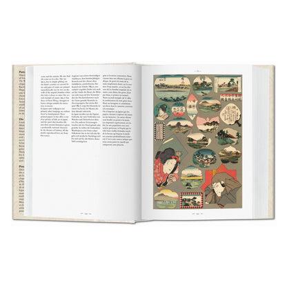 The World of Ornament (German, French, English)