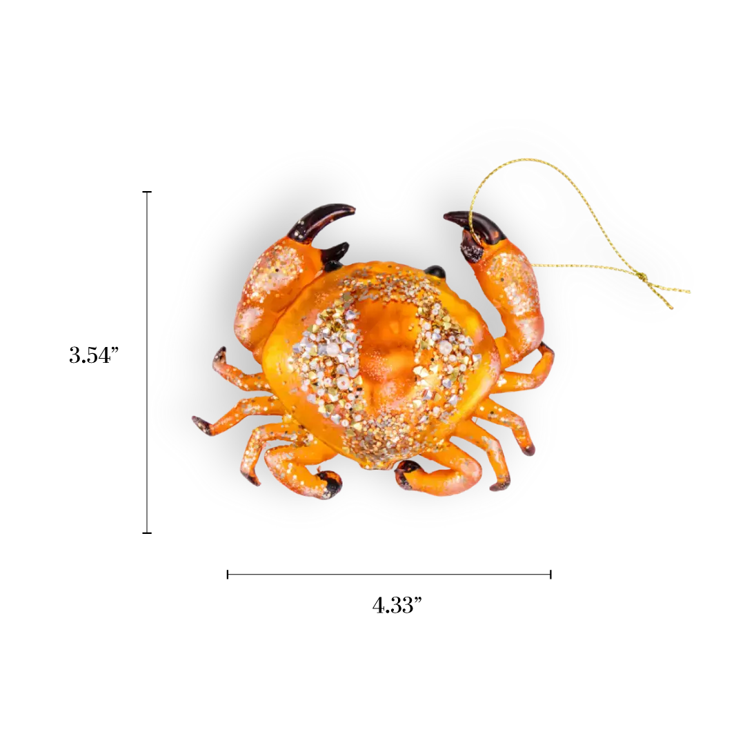 Christmas Ornaments For Pets Animals Sports Fans: Lobster Ornament