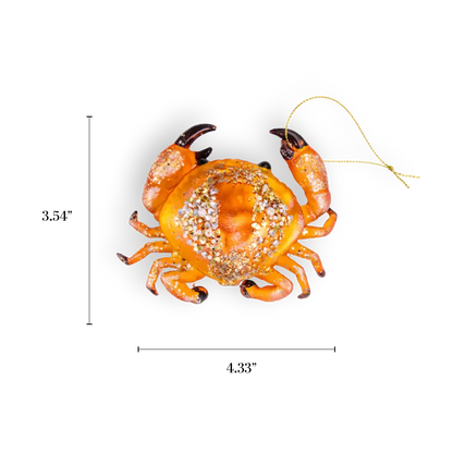 Christmas Ornaments For Pets Animals Sports Fans: Lobster Ornament