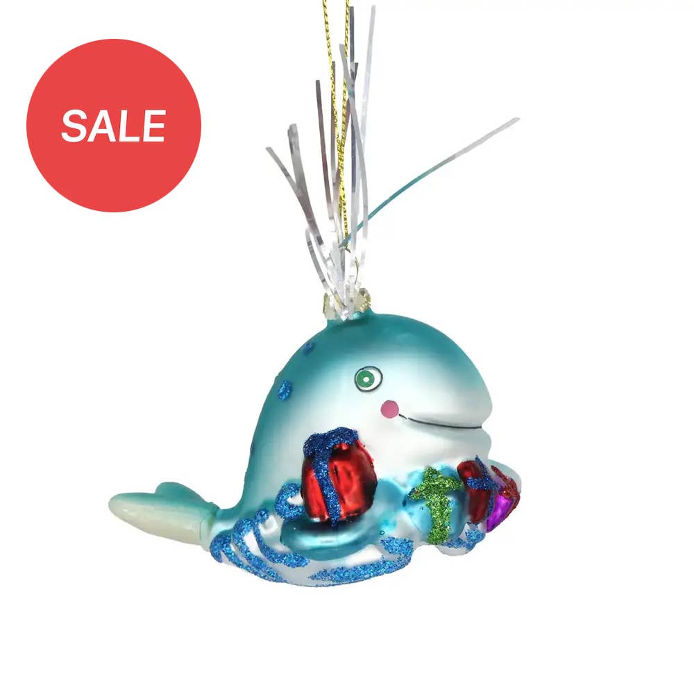 Christmas Ornaments For Pets Animals Sports Fans: Lobster Ornament