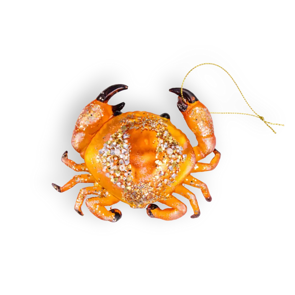 Christmas Ornaments For Pets Animals Sports Fans: Lobster Ornament