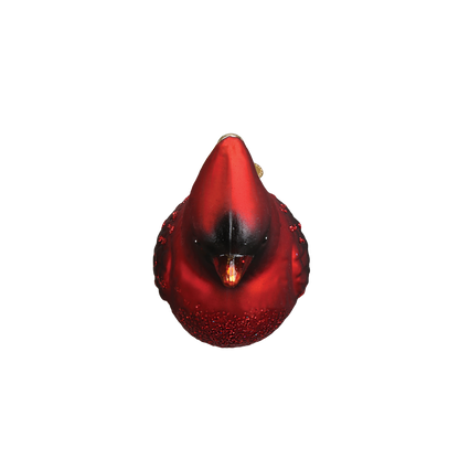 Northern Cardinal Ornament