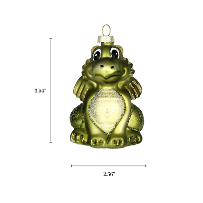 Christmas Ornaments For Pets Animals Sports Fans: Lobster Ornament